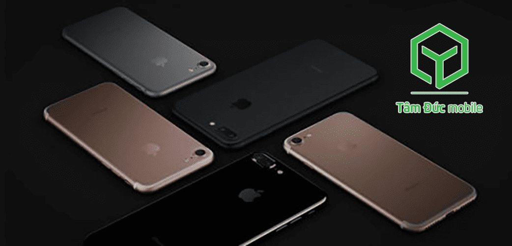 iPhone 7 32G LIKE NEW 99%