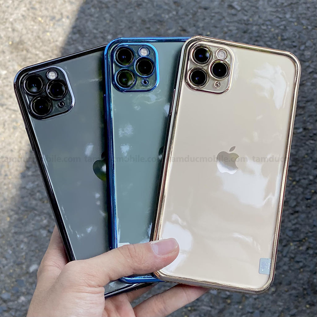 Ốp Lưng Chính Hãng KST 