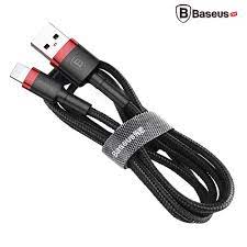 Cáp Sạc Baseus Cafule