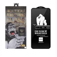 Kính Cường Lực iPhone King Kong 