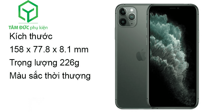 iPhone 11 Promax 64GB 