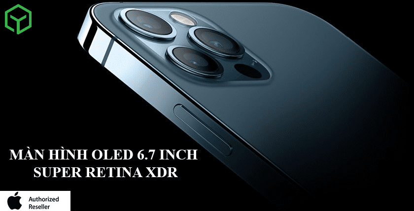 iPhone 12 Pro Max 128GB