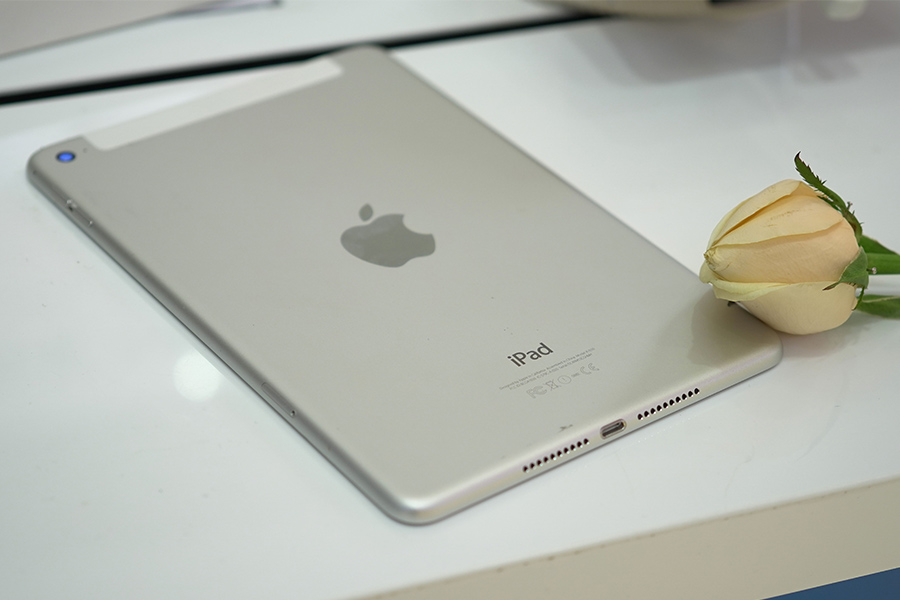 iPad Mini 4 64GB 4G Wifi