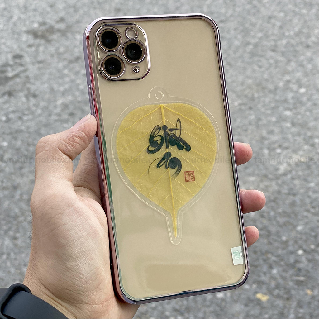 Ốp KST viền màu(5)