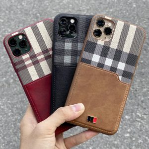 Ốp Lưng MENTOR VII Chính Hãng