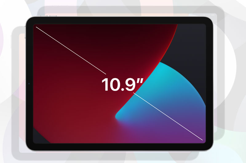 iPad Air 4 Wifi 4G 64GB (2020)