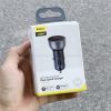 Tẩu sạc Ô-tô Baseus USB Type-c 65w Particular(0)