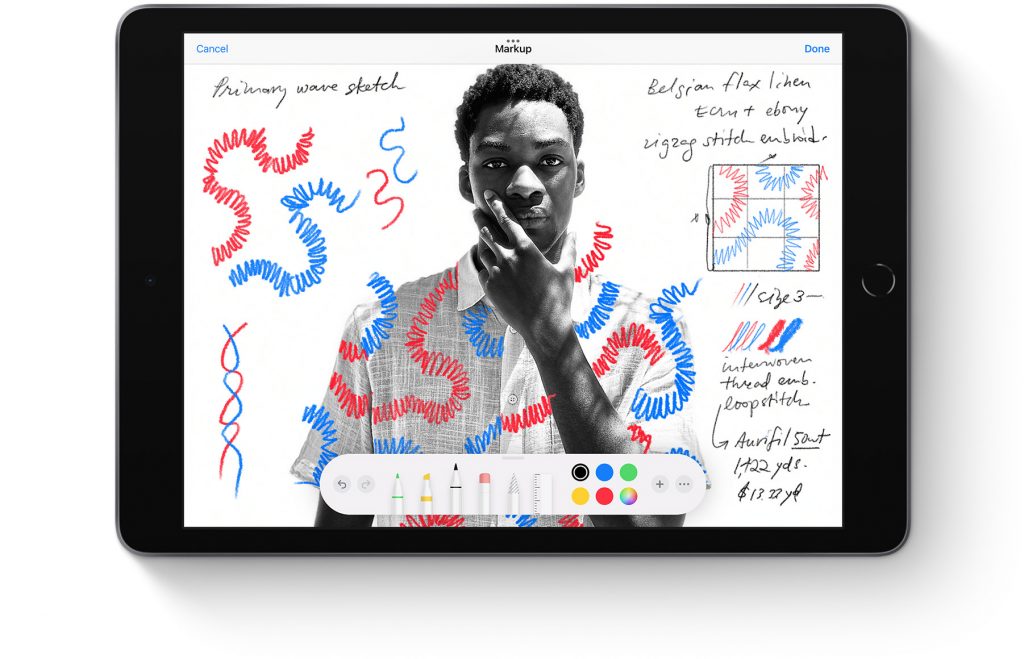 iPad Gen 9 (10.2 inch) 2021