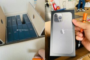 hop iphone 13