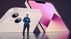iPhone 13