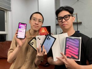 iPhone 13 ProMax