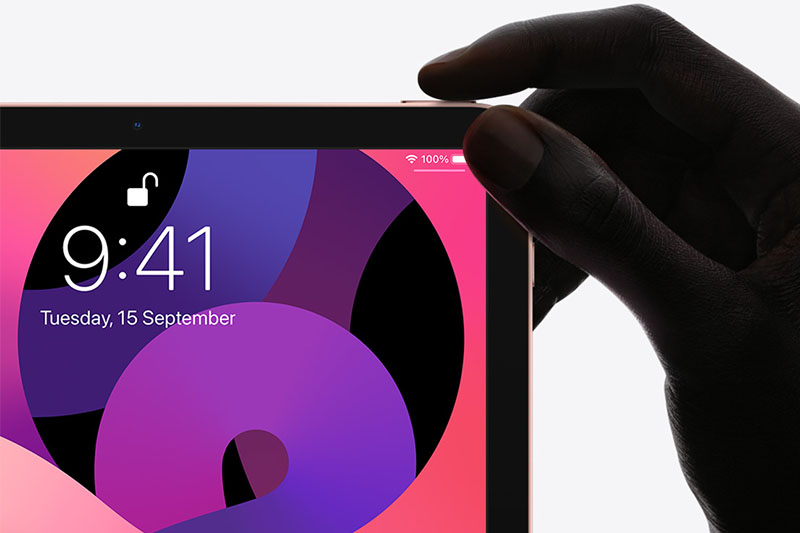 iPad Air 4 Wifi 256GB 2020 