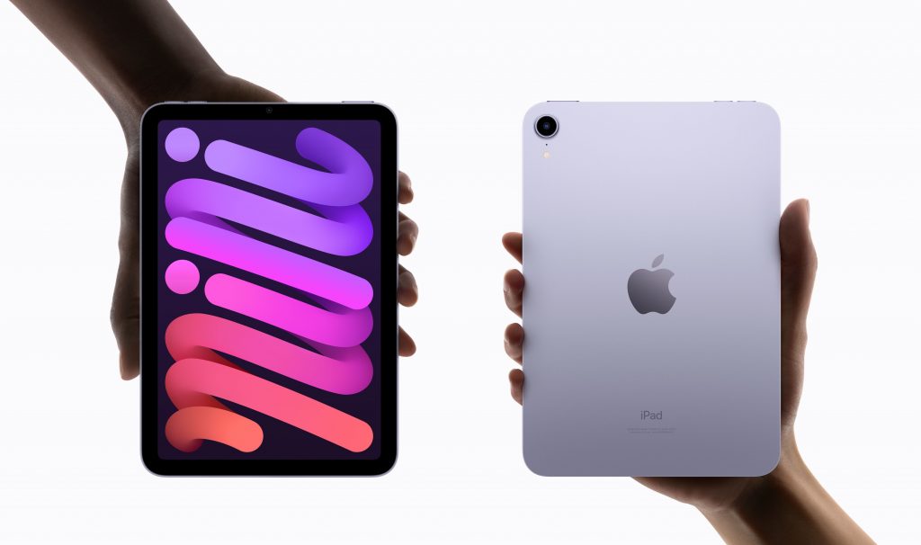 iPad Mini 6 LTE 64 GB (2021)