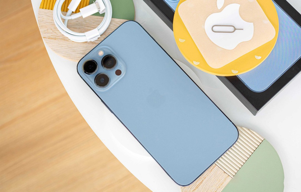 iPhone 13 Pro Max 128GB