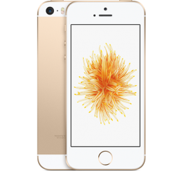 iPhone SE 2016