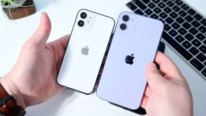 iphone11 iphone12