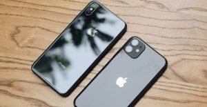 so sanh iphone 11 va iphone xs max