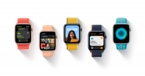 watchos 8 1