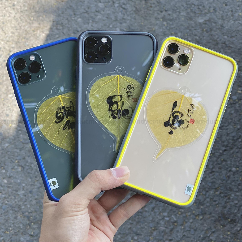 Ốp lưng Sexy Likgus