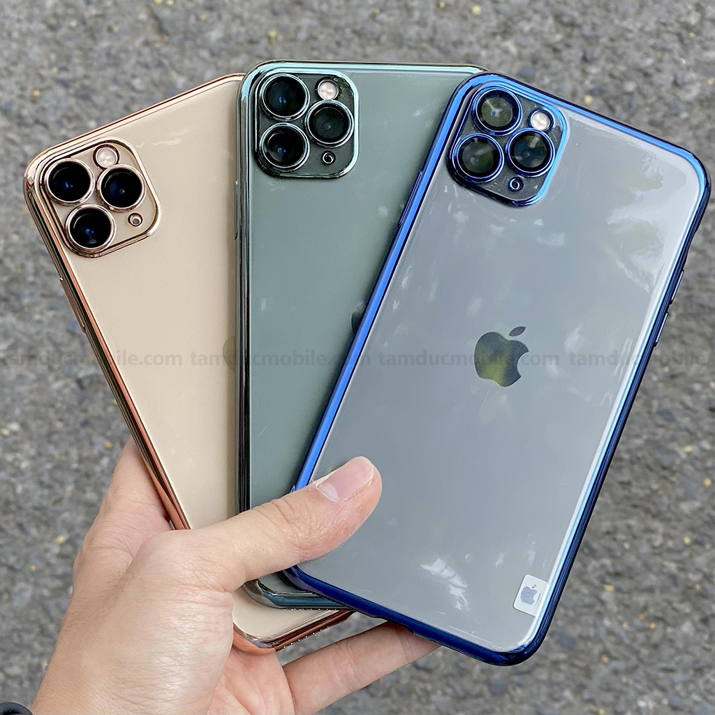 Ốp Lưng Likgus Bảo Vệ Cam