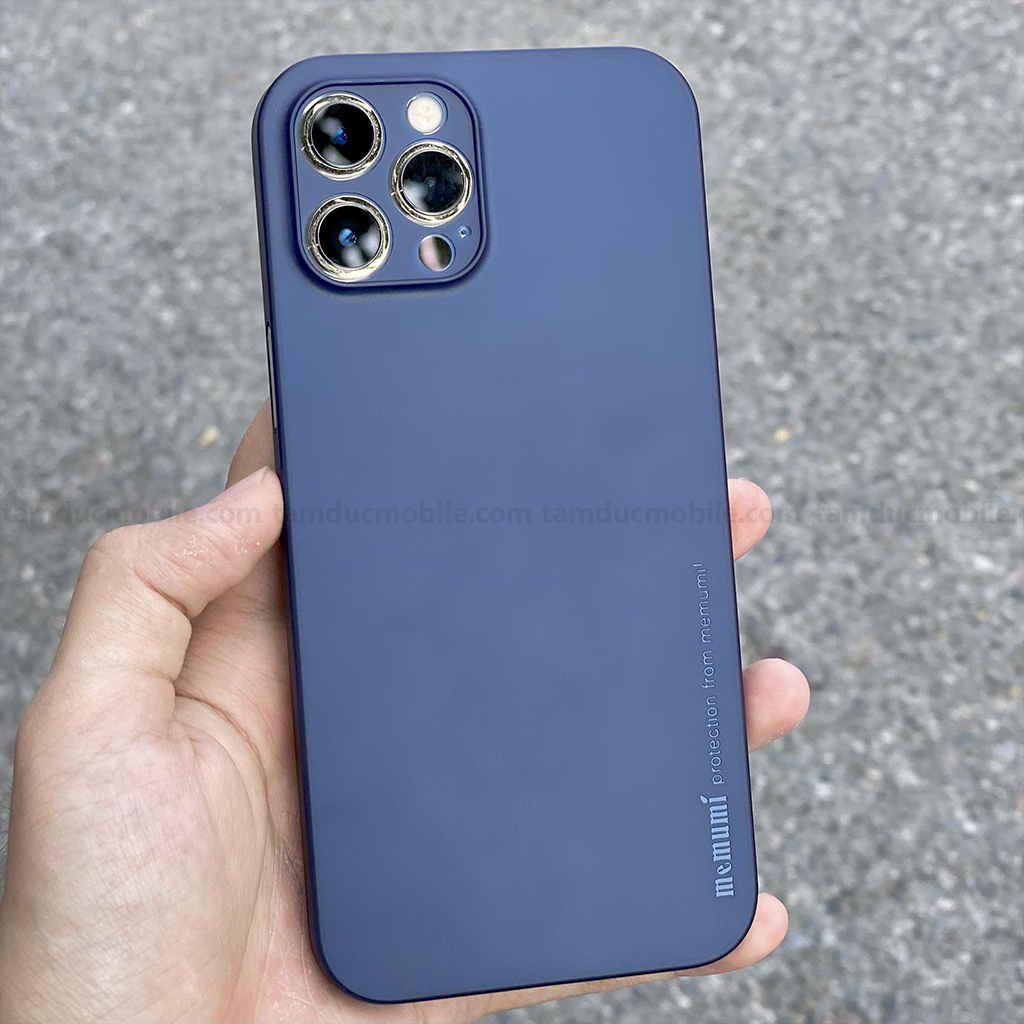 Ốp Memumi Siêu Mỏng