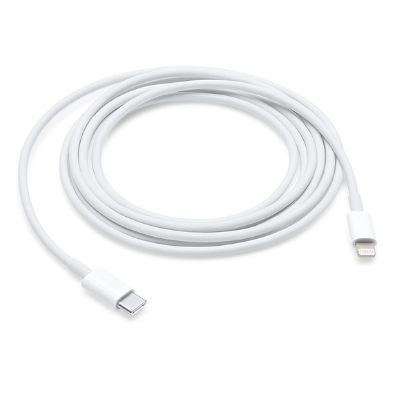 USB-C to Lightning Cable