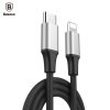 Cáp Type C to Lightning iPhone BASEUS 2