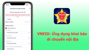 VNEID