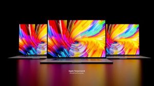 macbook pro 2021 renders 3