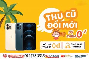 thu cu doi moi