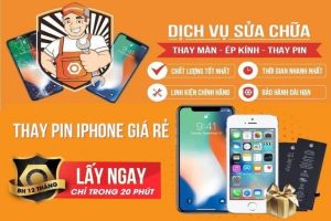 hinh thuc sua chua thy the linh kien iphone