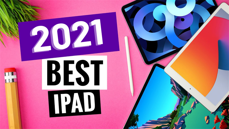 3 MẪU IPAD GIÁ RẺ CHO HỌC SINH 2022
