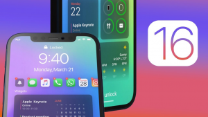 ios16 2