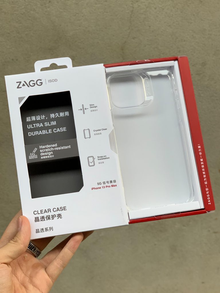 Top 3 Ốp Lưng iPhone 14 Pro Max Tốt Nhất Cho Nam