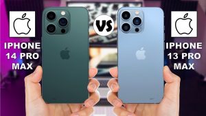 so sanh iphone 13 pro max vs iphone 14 pro max 3