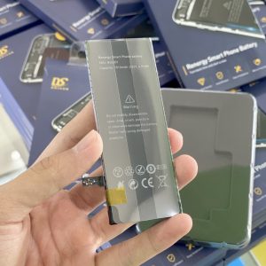 thay pin dung lương cao