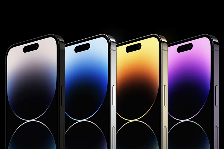 iPhone 14 Pro Max 128GB Full Box