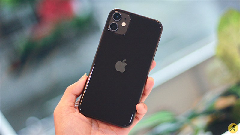 iPhone 11 với tầm giá chỉ 7 đến 8 triệu
