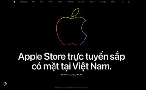 apple