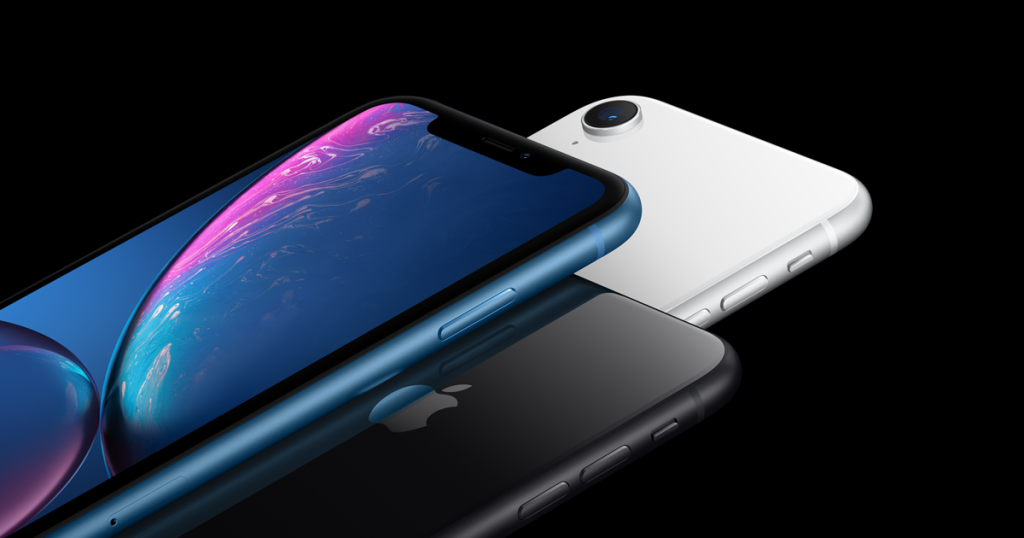 Thay Màn Hình iPhone XR