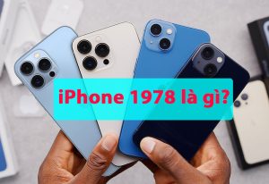 iphone 1978 la gi