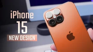 iPhone 15 promax 1
