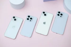iphone 15 dummy