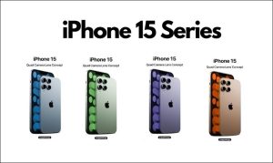 iphone 15 ra mat