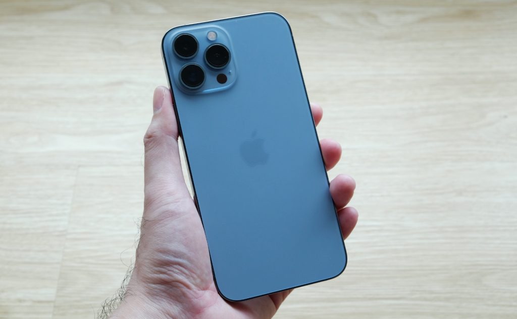 top 5 mẫu iphone đáng mua cuối năm 2023