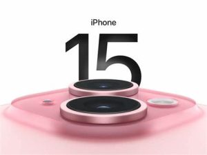 iPhone 15 Plus vs iPhone 14 Pro Max