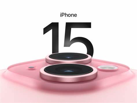 iPhone 15 Plus vs iPhone 14 Pro Max