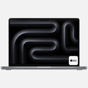 macbook pro m3 14 inch xam khong gian 1