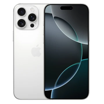 iphone 16 pro max titan trang 2