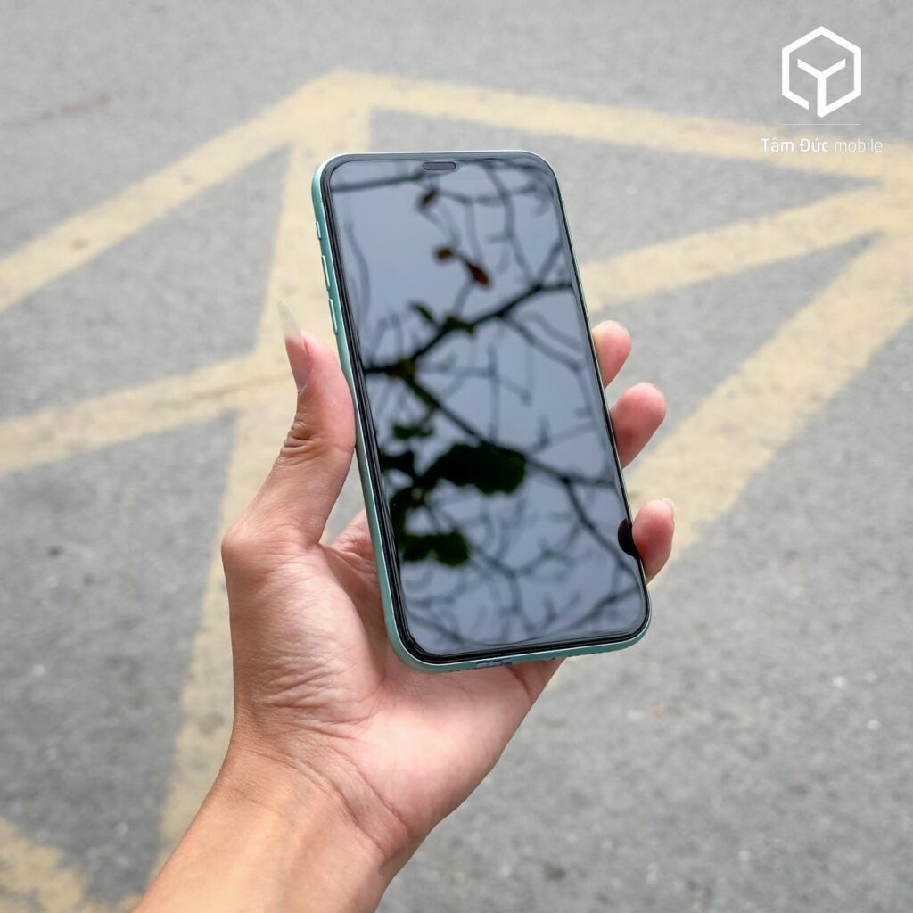 Học sinh cấp 3 có nên mua iPhone 11 cũ không? | Tâm Đức Mobile